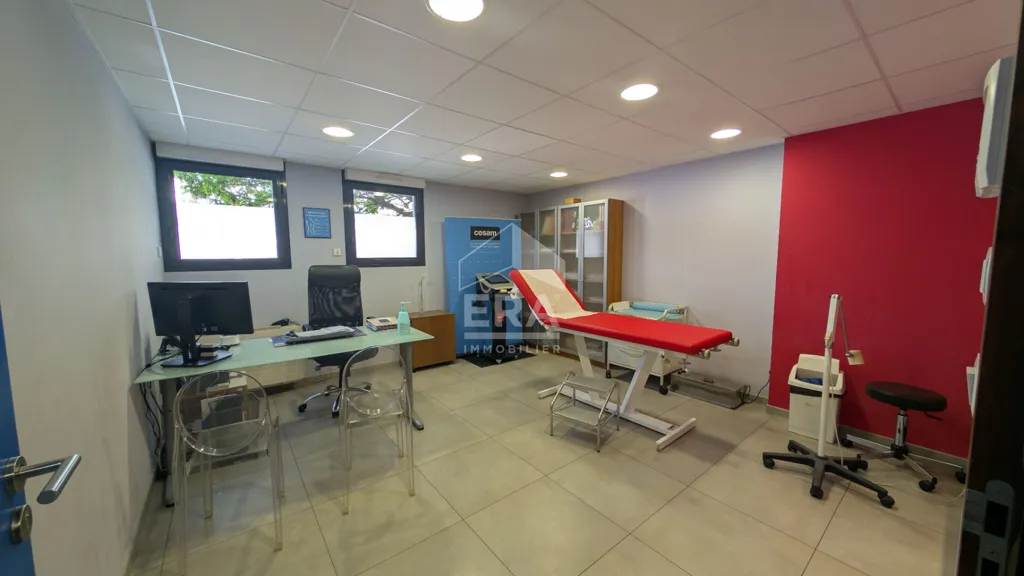 Studio - Office Space with Metro Access in Toulouse