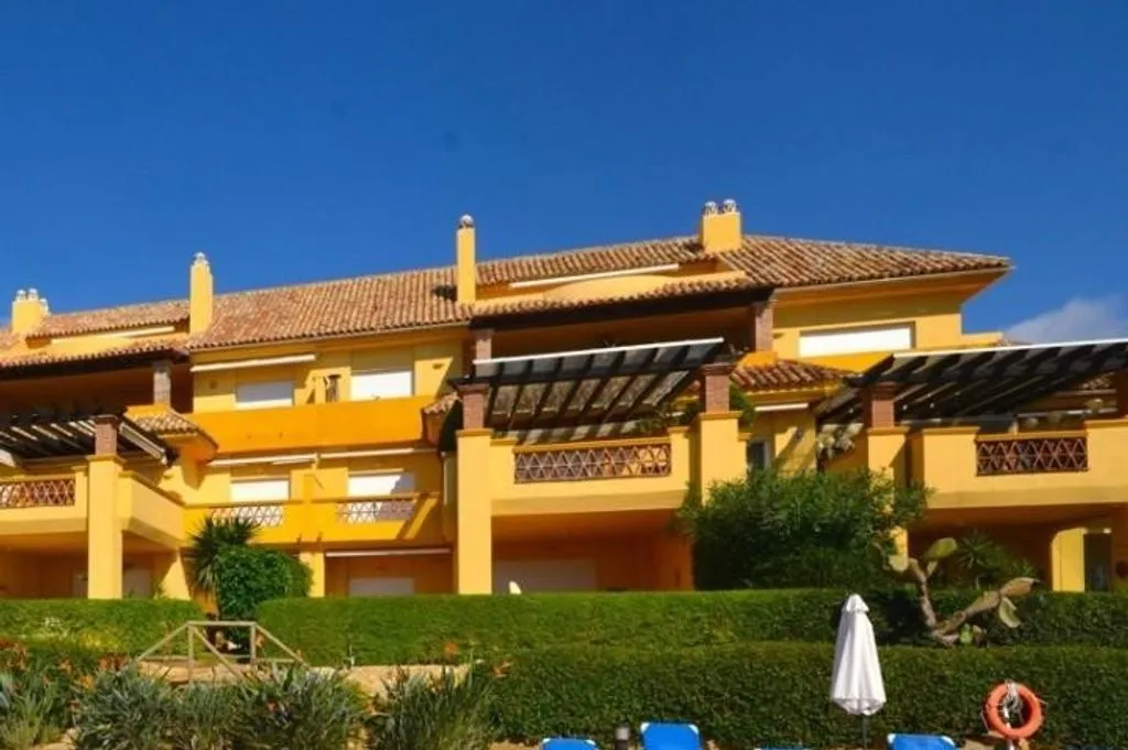 Piscine - Seafront Apartment with Sea View in Marbella