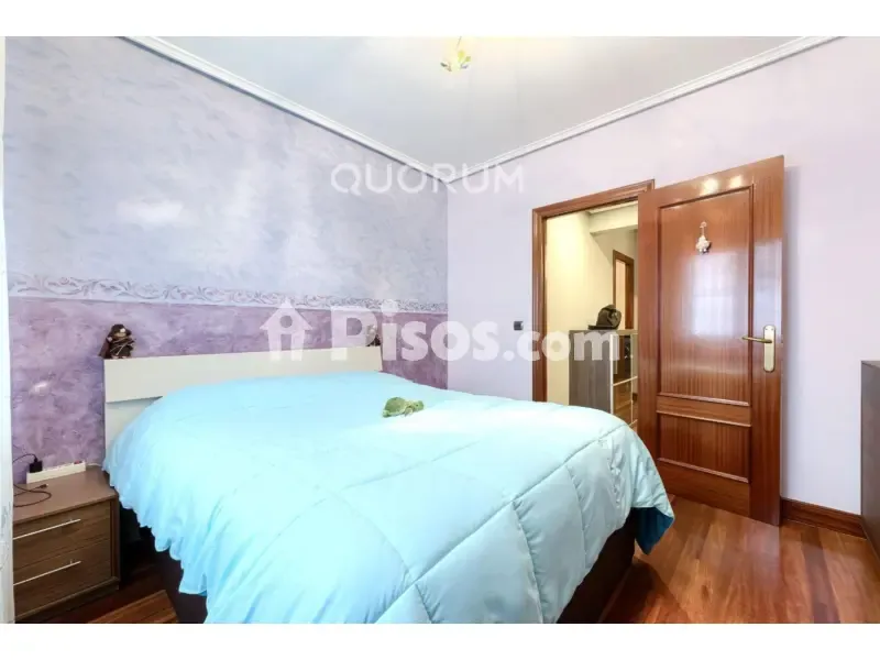 Magamistoad - Apartment with Balcony in Basauri Centre