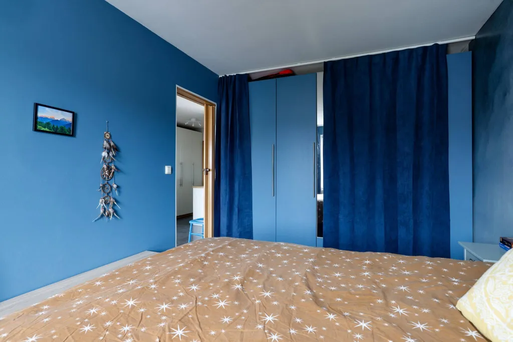 Magamistoad - Modern Flat with Balcony in Karlslund