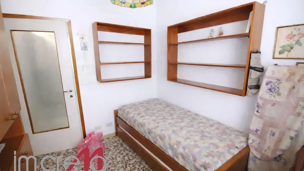 Magamistoad - Bright Apartment with Balcony in Crema
