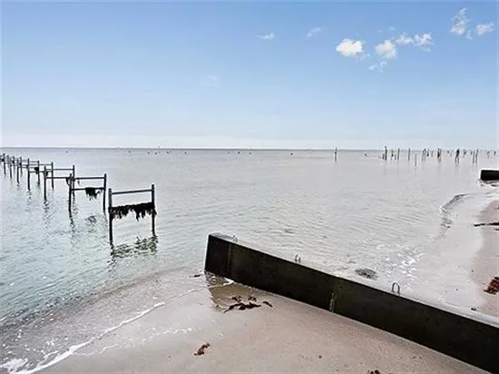 Aed - Cottage with Sea View in Nyborg