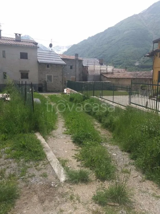 Jardin - Rustic Cottages with Mountain View in Entracque
