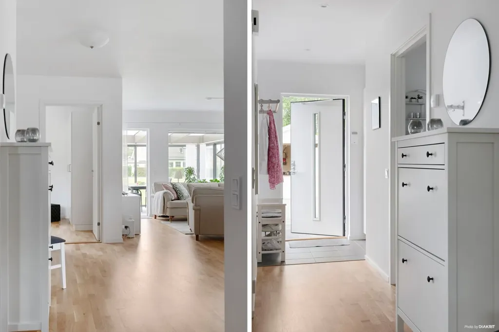 Esik - Modern Flat with Garden in Stockholm