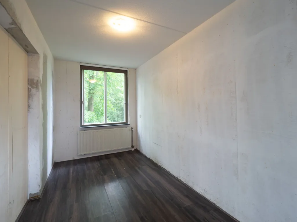 Stanze - Corner Flat with Garden in Quiet Area