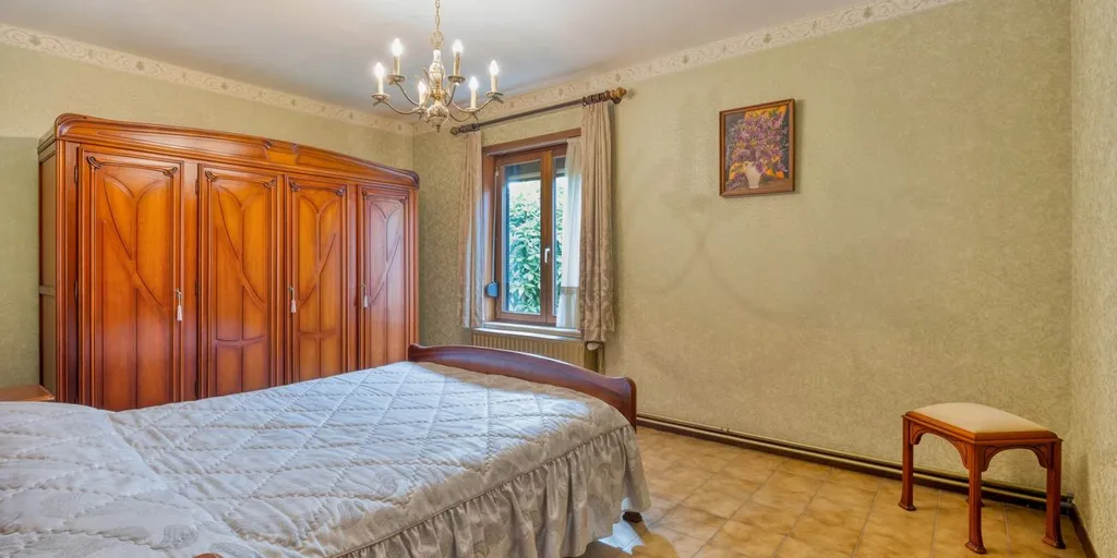 Magamistoad - Open Plan House with Garden in Gingelom