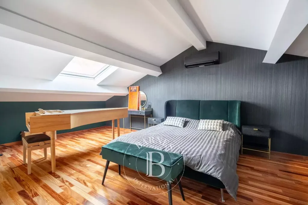 Magamistoad - Luxury House with Calanques View in Marseille