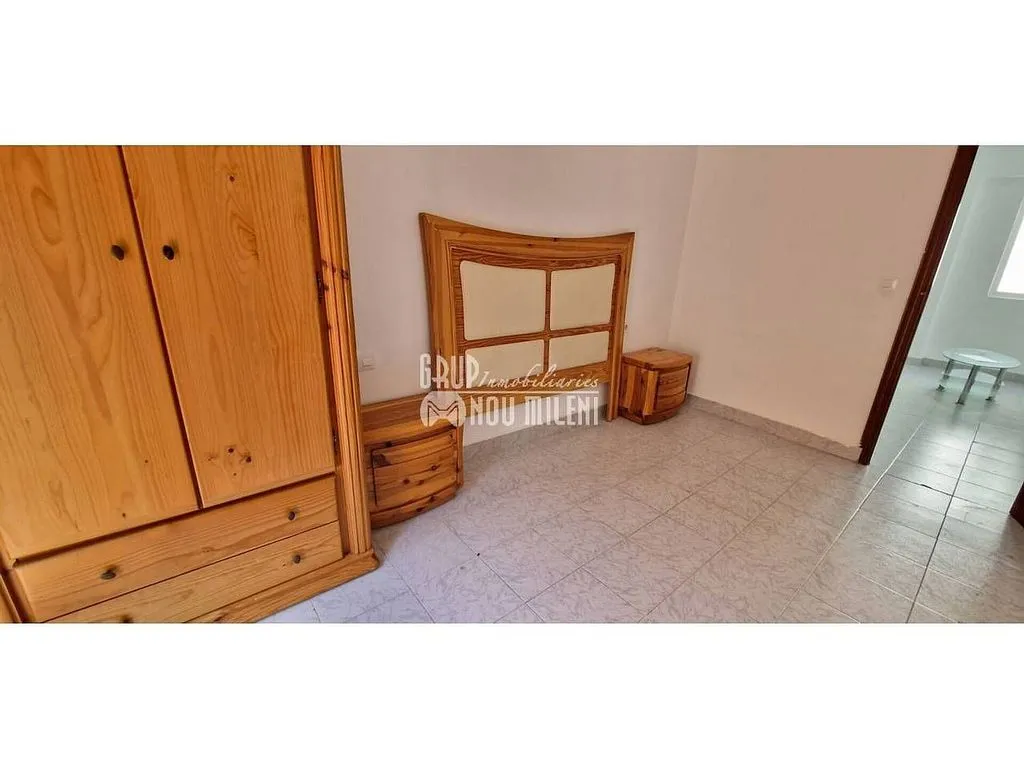Magamistoad - Furnished Flat with Balcony in Alfafar