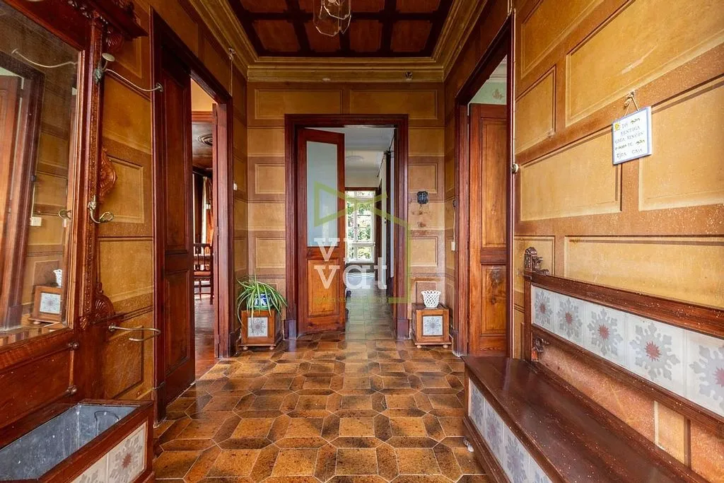 Ingresso - Luxury Villa with Garden in Luanco