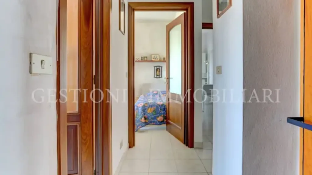 Entrée - Balconied Apartment in San Giuliano Milanese