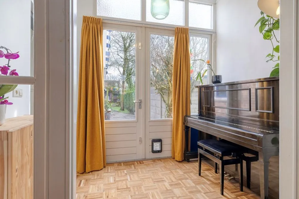 Maison 6 pièces à Bergen Op Zoom