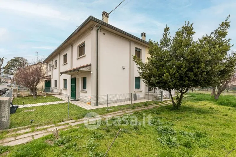 Extérieur - Independent Apartment with Garden in Conselice