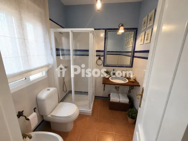 Bagni - Renovated Adjoined House with Pool in Islantilla
