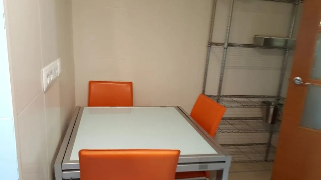 Salle à manger - Apartment with Pool and Terrace in S'Eixample