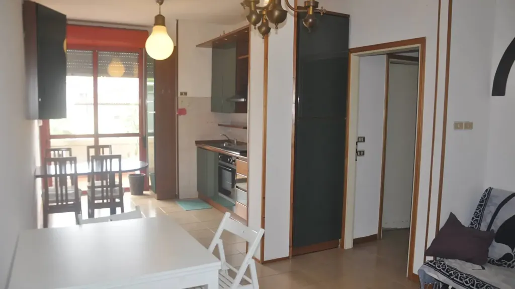 Sala da pranzo - Bright Apartment with Terraces in Vada