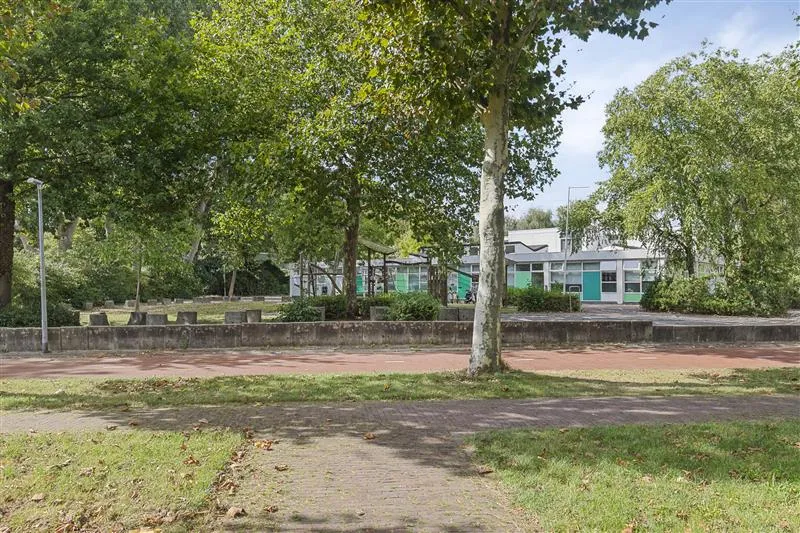 Maison 3 pièces à Almere