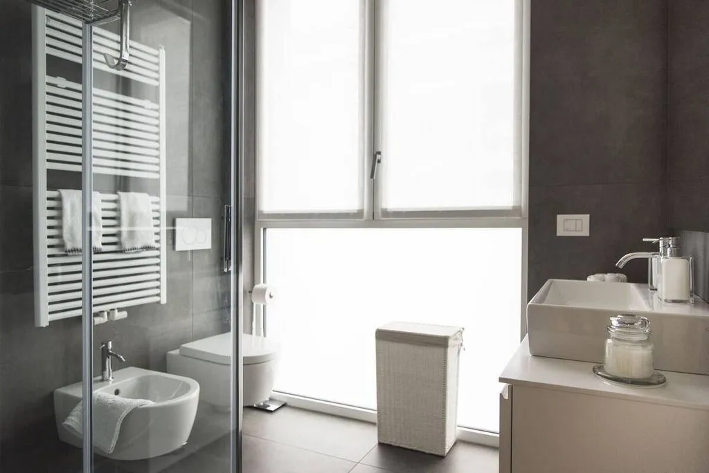 Vannitoad - 1-Bedroom Flat with Corner Terrace in Milan
