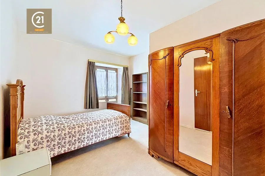 2-bedroom house in CERFONTAINE
