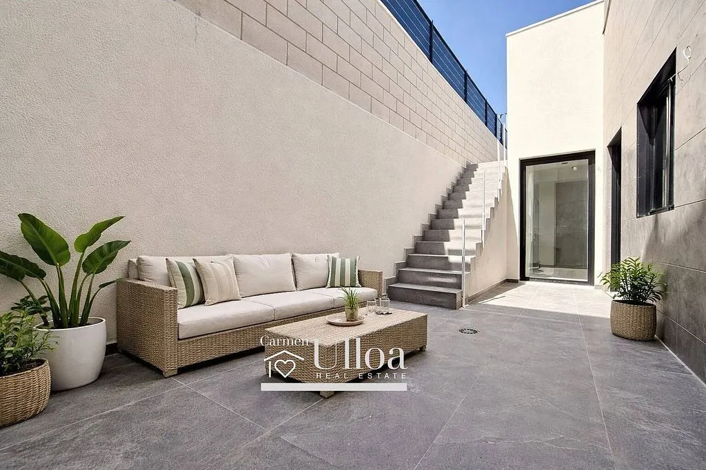 Aed - New Chalet with Pool near La Font Beach