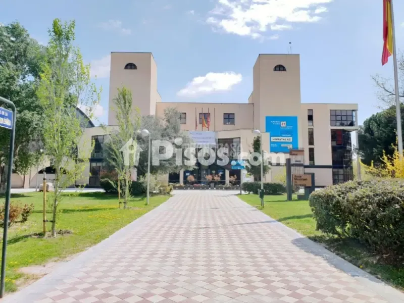 1 magamistoaga korter asukohas ES
