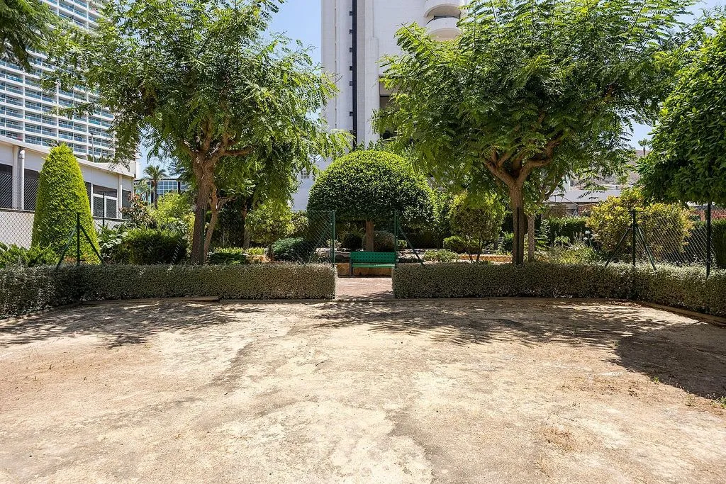 Aed - Apartment with Pool and Terrace in Rincón de Loix