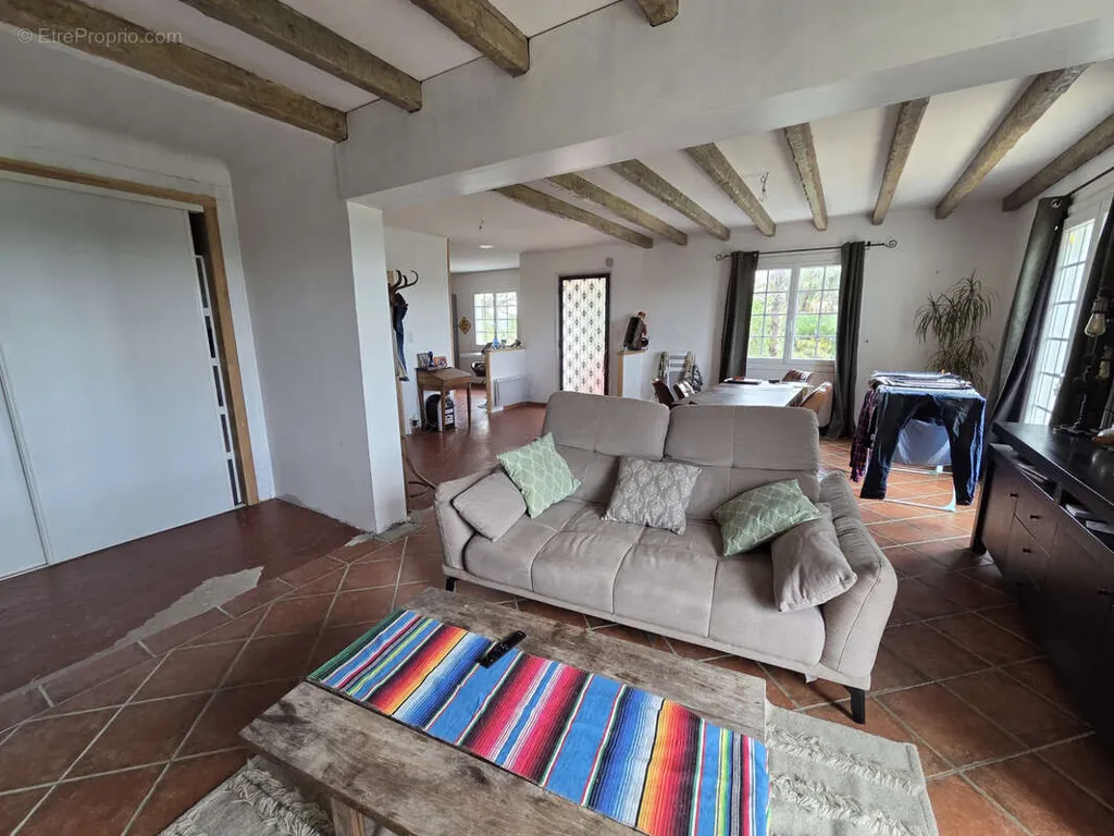 Elutuba - Luxury House with Pool in Cambo-les-Bains