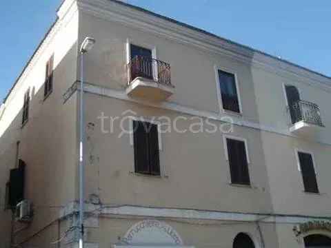Extérieur - Rustic Apartment with Balconies in Priverno