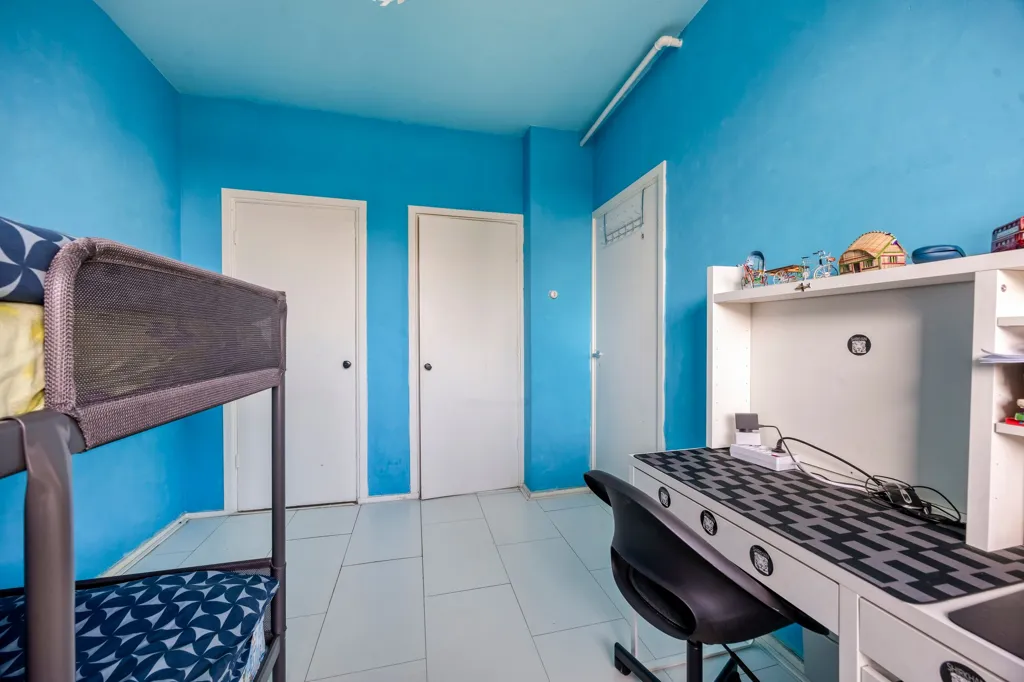 Appartement 3 pièces à Amsterdam