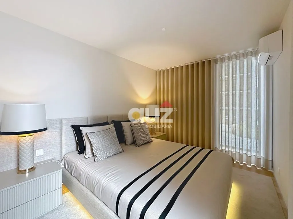 Magamistoad - Luxury Apartment with Gym in Vila Nova de Gaia