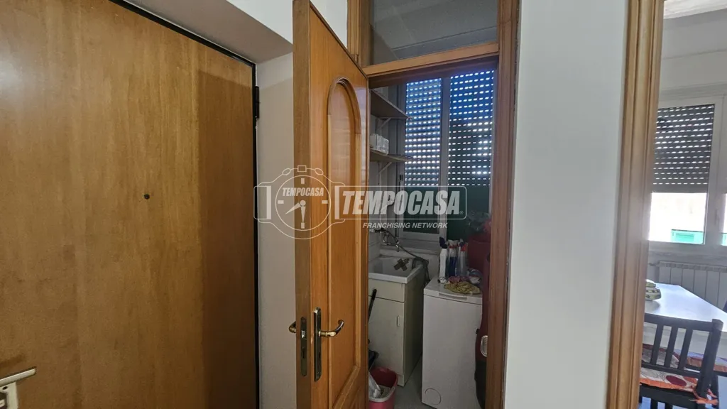 Hallway - Student-Friendly Flat near Messina University