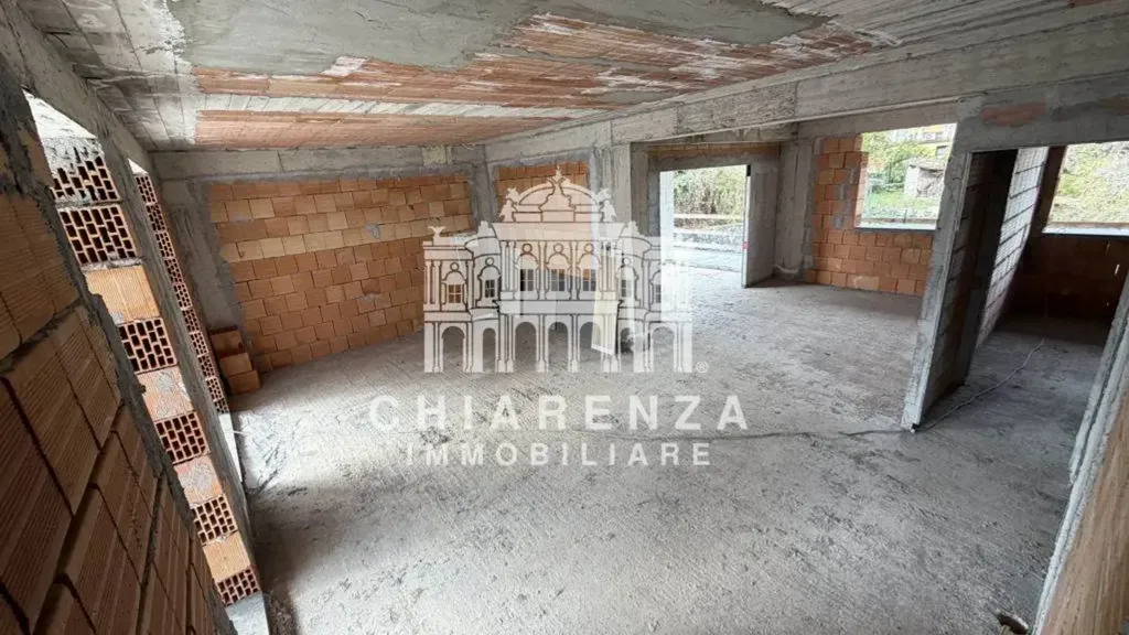 Stanze - New Bifamiliar Villa with Etna View in Acireale