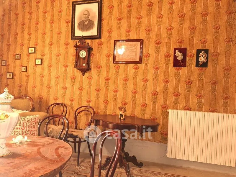 Sala da pranzo - Historic Tower House in Bosa