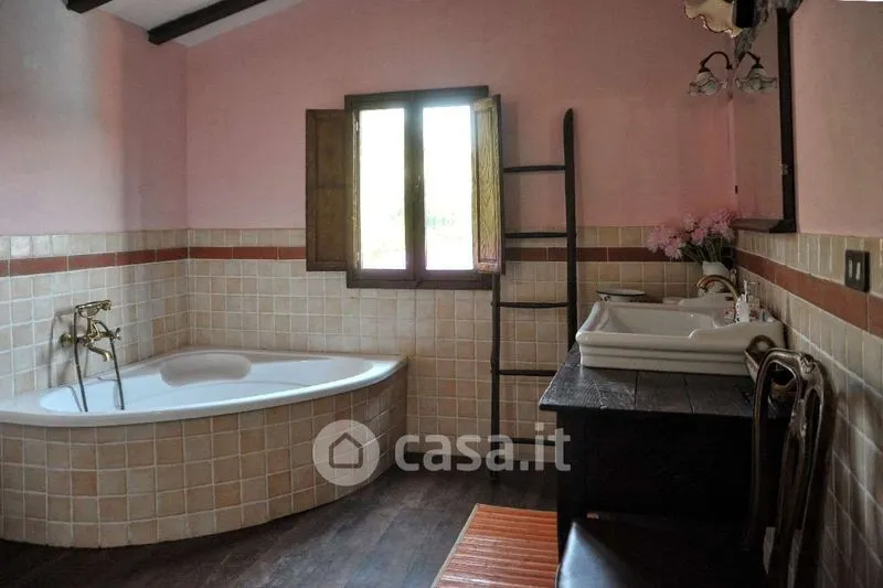 Vannitoad - Rustico with Pool in Villa Collemandina