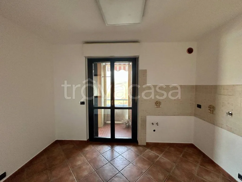 Pièces - Bright Apartment with Balcony in Borgaro Torinese