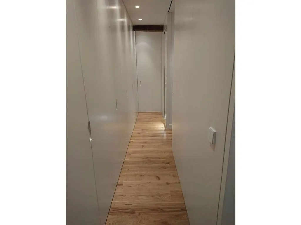 Pièces - Fully Furnished Flat in Casco Viejo