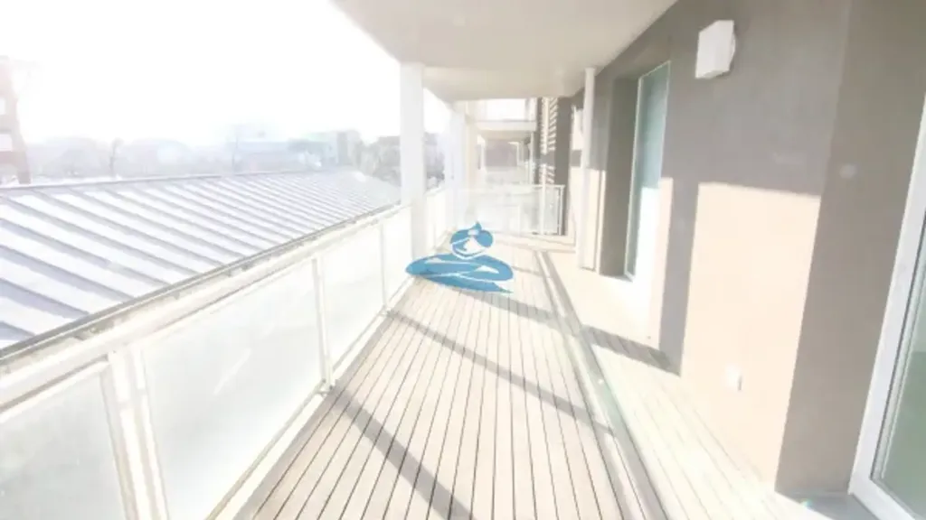 Rõdu - Apartment with Marina View in Ravenna