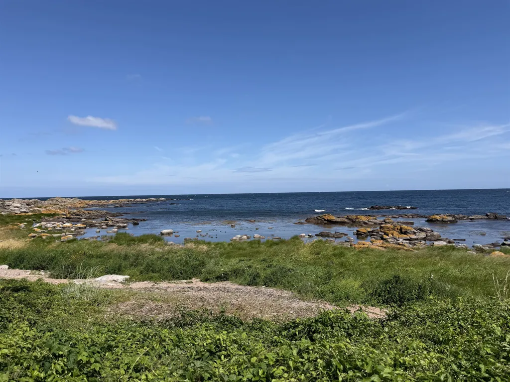 Giardino - Two Villas with Sea View in Listed
