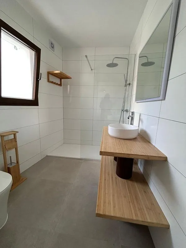 Vannitoad - Apartment with Terrace in Torrox Centre