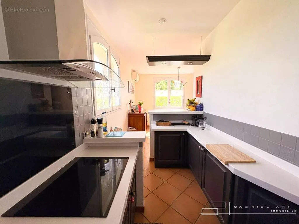 Maison 5 pièces à Auch