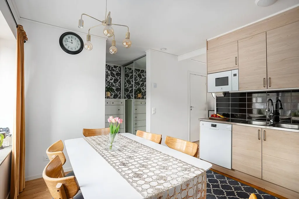 Maison 5 pièces à Umeå kommun