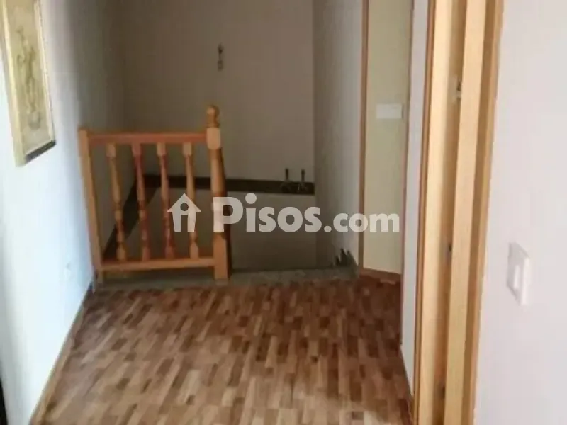 Ingresso - Chalet with Terrace in Galinduste