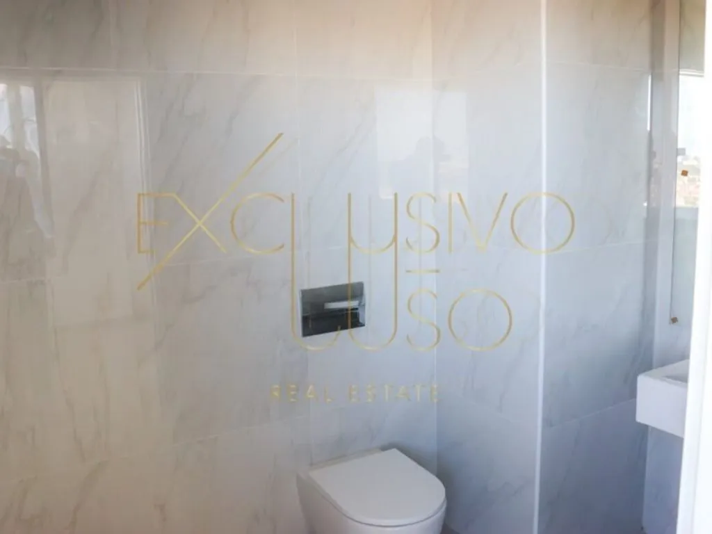 Vannitoad - Luxury Apartment with 360° View in Odivelas