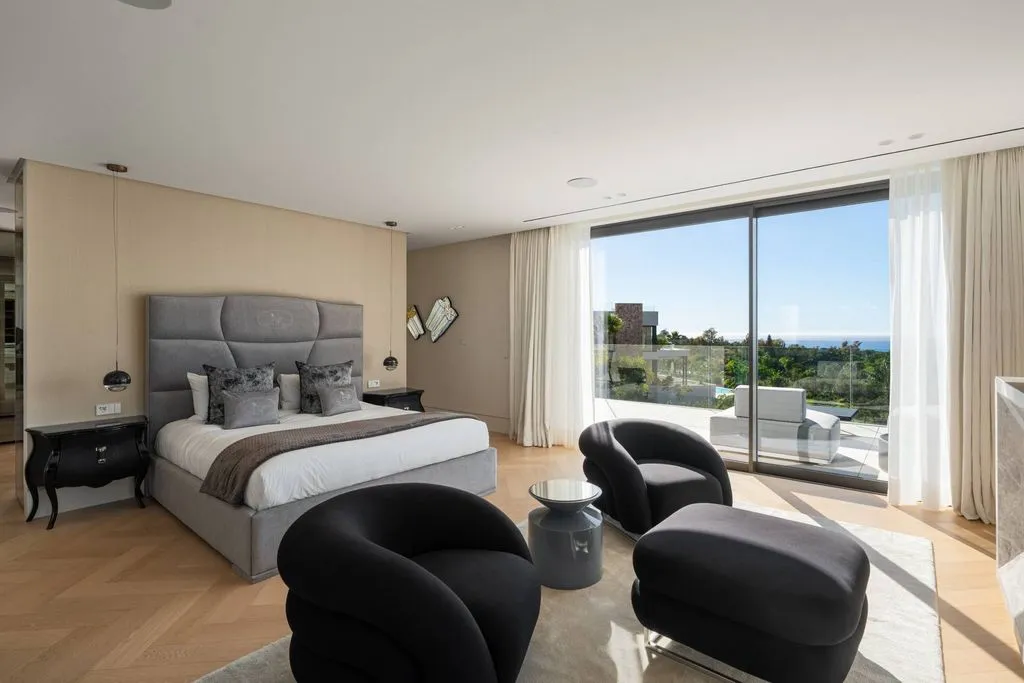 Magamistoad - Luxury Villa with Heated Pool in Marbella