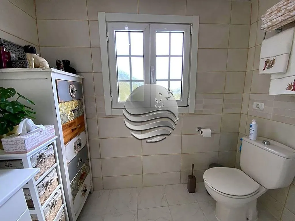 Vannitoad - Luxury Villa with Pool in Tegueste