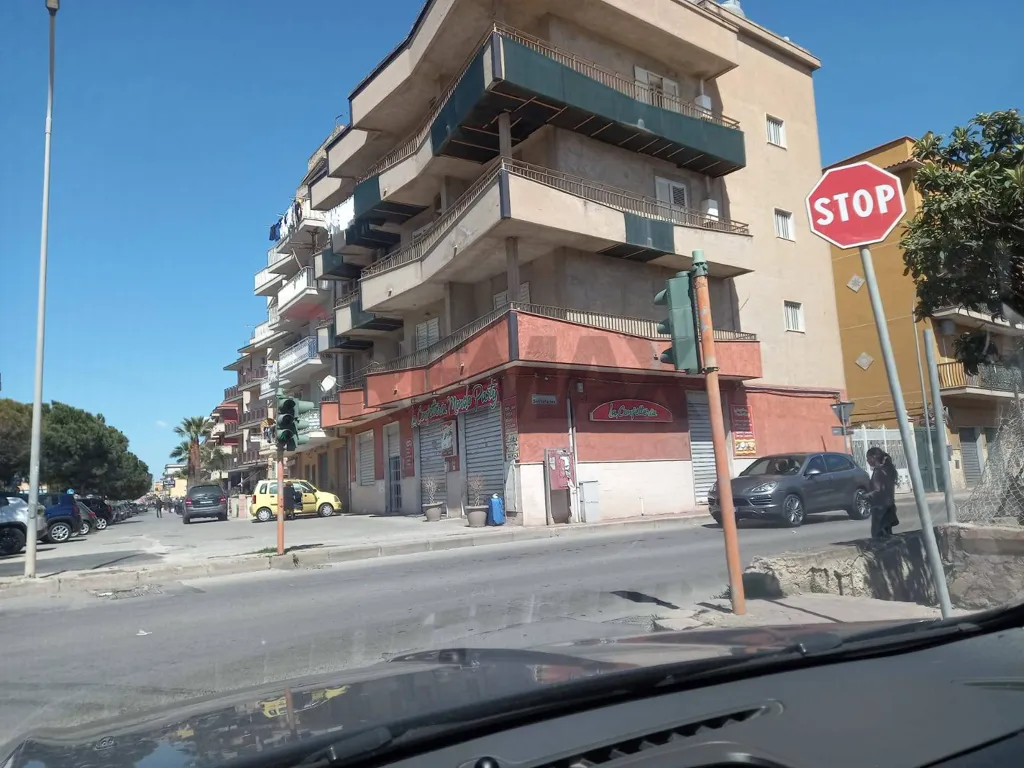 Extérieur - Two Apartments with Terrace in Gela