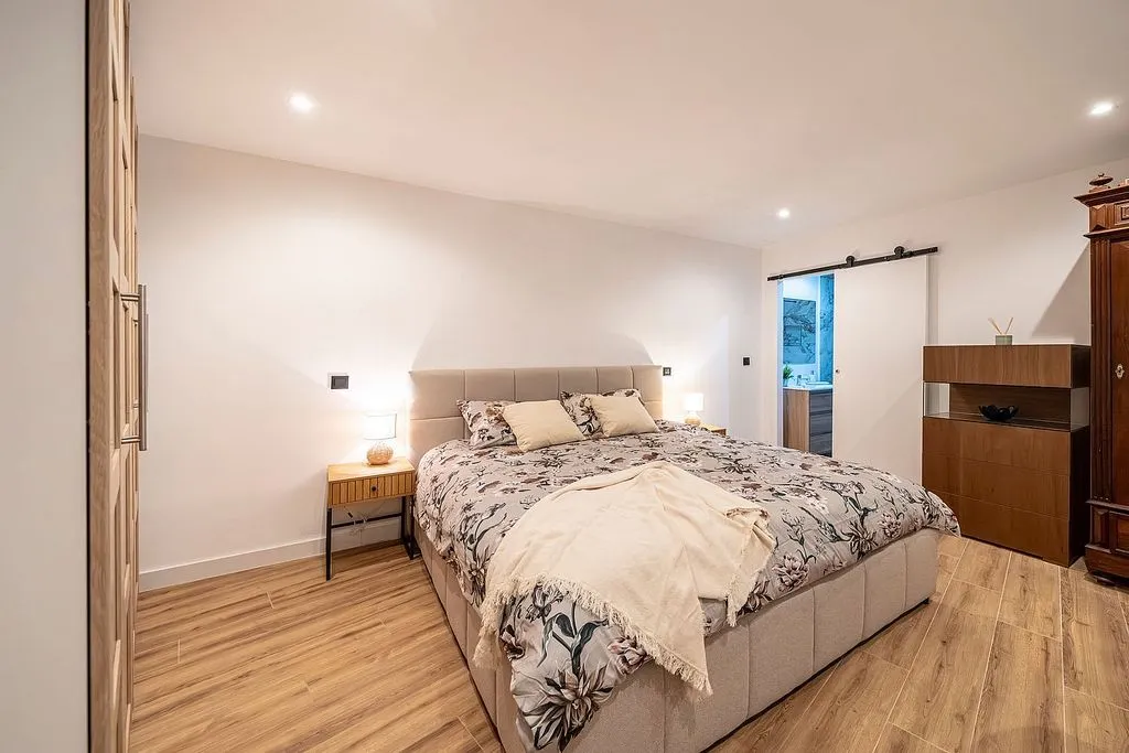 Magamistoad - Modern Flat with Air Conditioning in Madrid Centre