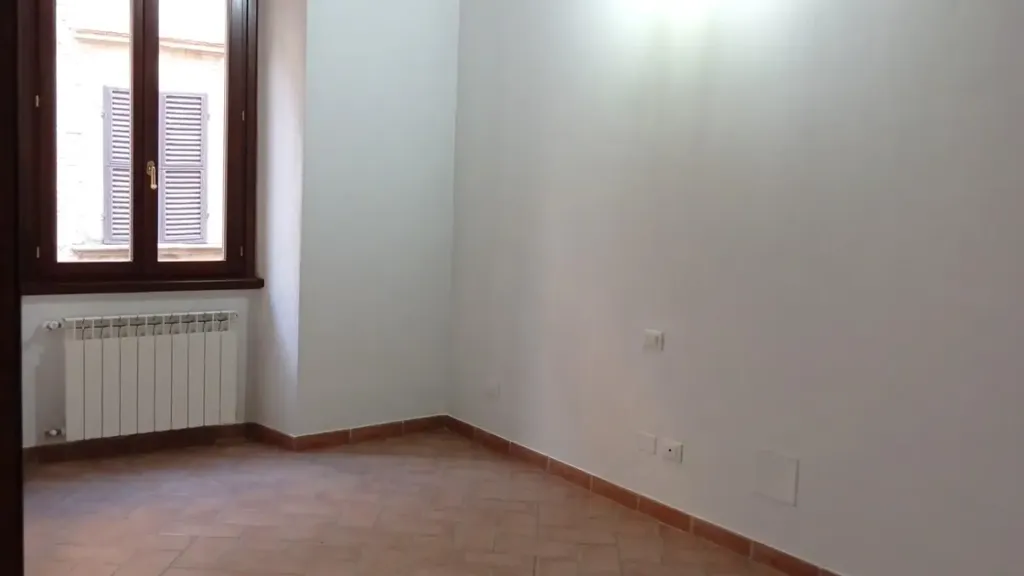 Pièces - Rustic-Style Apartment in Poggibonsi