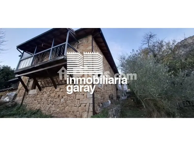 Extérieur - Three Renovated Houses with Bioconstruction in Soncillo