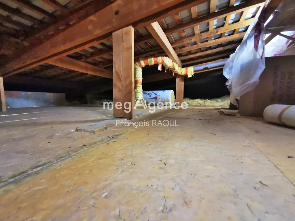 Toad - Traditional House with Garden in Laguenne