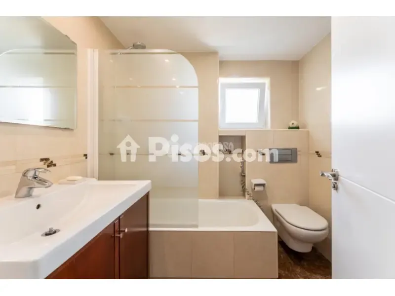 Vannitoad - Apartment with Pool in Majadahonda Centre